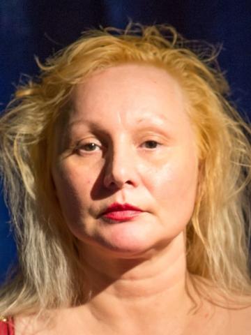 Полина фото 3