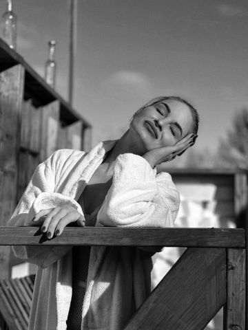 Дина Студентка Универ